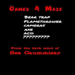 Games 4 Maze