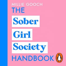 The Sober Girl Society Handbook