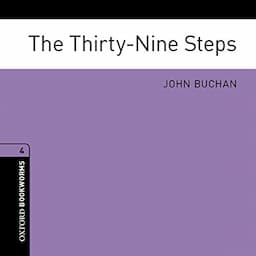 The Thirty-Nine Steps (Adaptation)