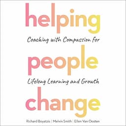 Helping People Change