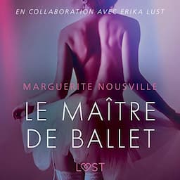 Le Ma&icirc;tre de ballet