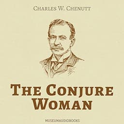 The Conjure Woman