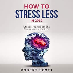 How to Stress Less in 2019 - Stress Management Techniques for Life