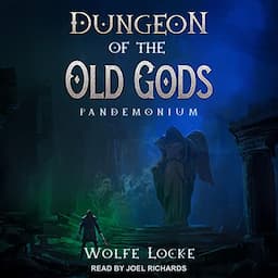 Dungeon of the Old Gods