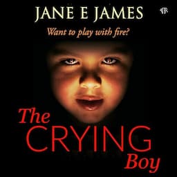 The Crying Boy