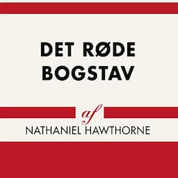 Det r&oslash;de bogstav