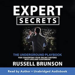 Expert Secrets