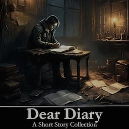 Dear Diary - A Short Story Collection