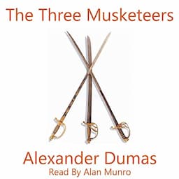 The Three Musketeers