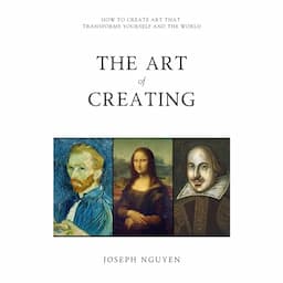 The Art of Creating