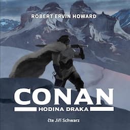 Conan - Hodina draka