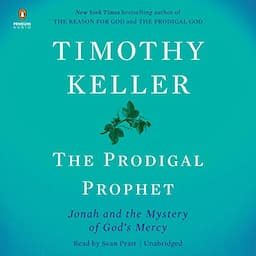 The Prodigal Prophet