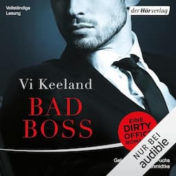 Bad Boss (German edition)