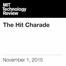 The Hit Charade