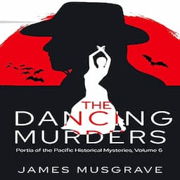 The Dancing Murders