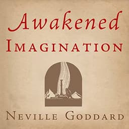 Awakened Imagination