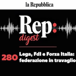 Lega, FdI e Forza Italia: federazione in travaglio