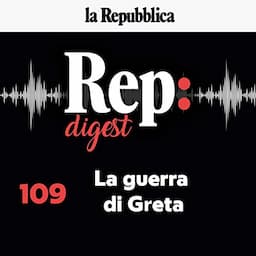 La guerra di Greta