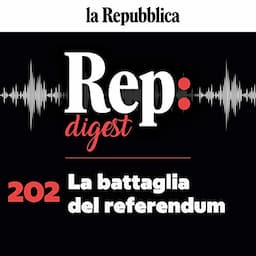 La battaglia del referendum