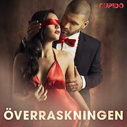 &Ouml;verraskningen