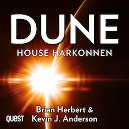 Dune: House Harkonnen