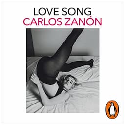 Love Song (Spanish Edition)