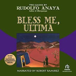 Bless Me, Ultima