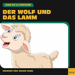 Der Wolf und das Lamm