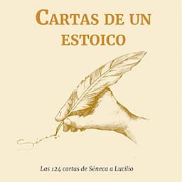 Cartas de un Estoico [Letters of a Stoic]