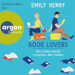 Book Lovers - Die Liebe steckt zwischen den Zeilen