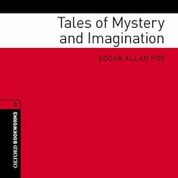 Tales of Mystery and Imagination (Adaptation)