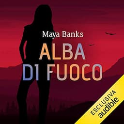 Alba di fuoco