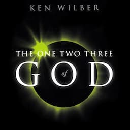 The One Two Three of God