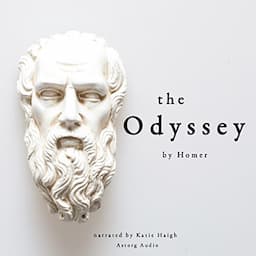 The Odyssey