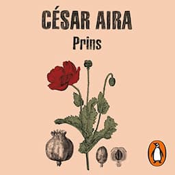 Prins (Spanish Edition)