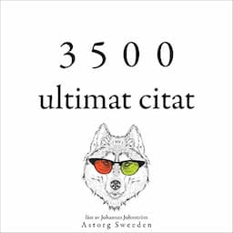 3500 ultimat citat