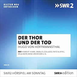 Der Thor und der Tod