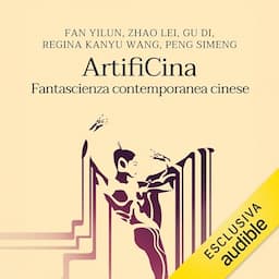 ArtifiCina