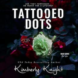 Tattooed Dots