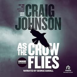 As the Crow Flies: International Edition