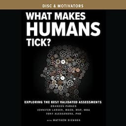 What Makes Humans Tick?