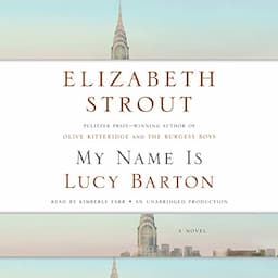 My Name Is Lucy Barton