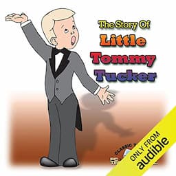 The Story of Little Tommy Tucker