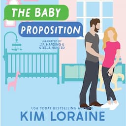 The Baby Proposition