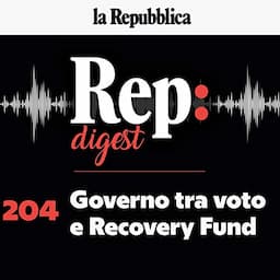 Governo tra voto e recovery fund