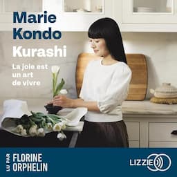 Kurashi (French edition)