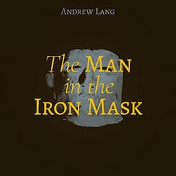 The Man in the Iron Mask