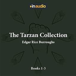 The Tarzan Collection