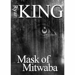 Mask of Mitwaba