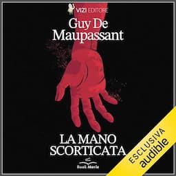 La mano scorticata